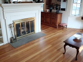 1 Normanstone Dr, Rockport, MA 01966