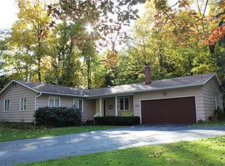 4686 Egypt Rd, Canandaigua, NY 14424