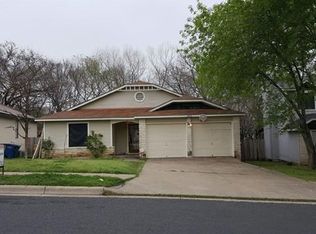 12004 Trotwood Dr, Austin, TX 78753