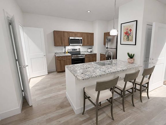 2nd image of 6701 Executive Blvd #1-1018