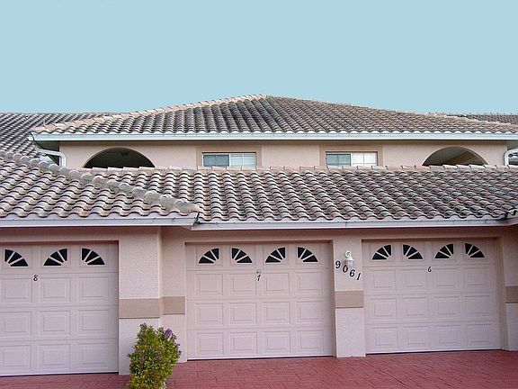1 Car Garage
