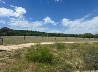 201 Maple LOT 29, Bandera, TX 78003