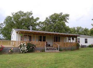16832 Prince Rd #293, Canehill, AR 72717