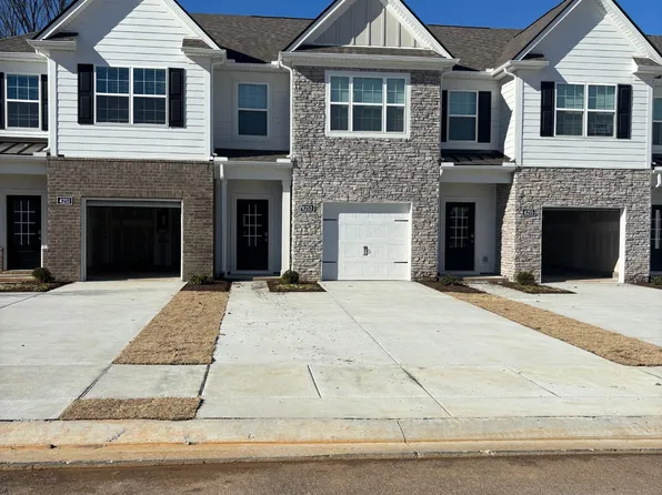 4253 Feetham Dr, Murfreesboro, TN 37129