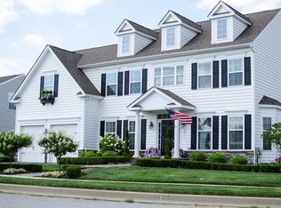 37 W Kilts Ln, Middletown, DE 19709