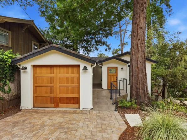 Monte Verde 2 Sw Of 2nd, Carmel By The Sea, CA 93921