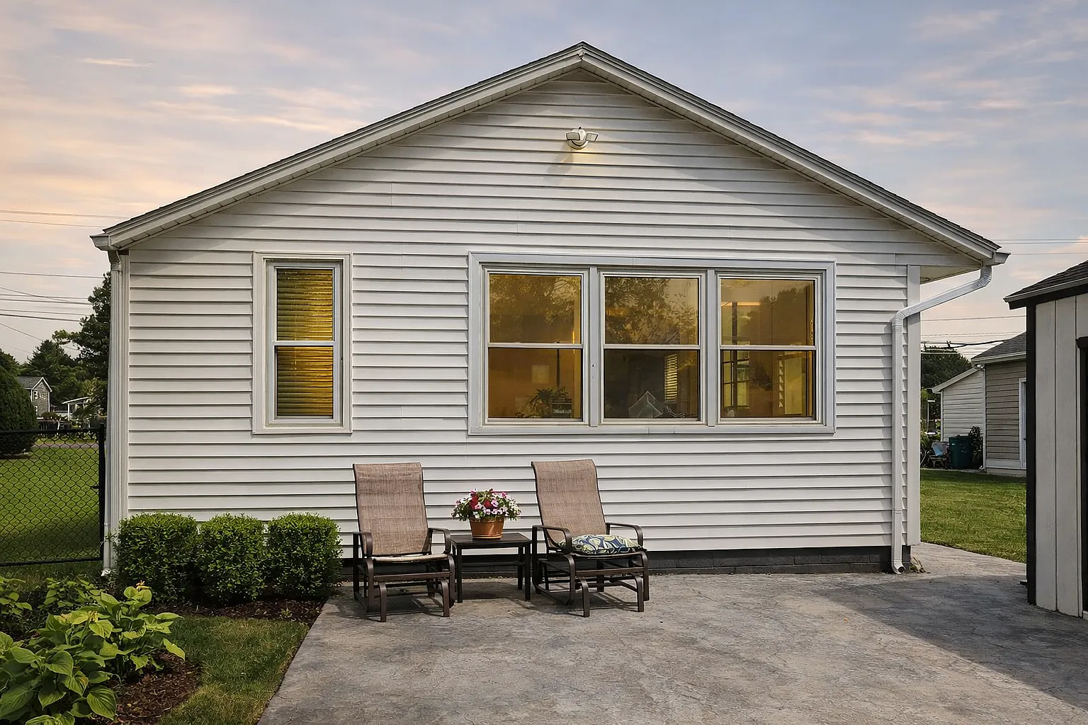 1 bed, 1030 sqft, $1,100 — Photo 3