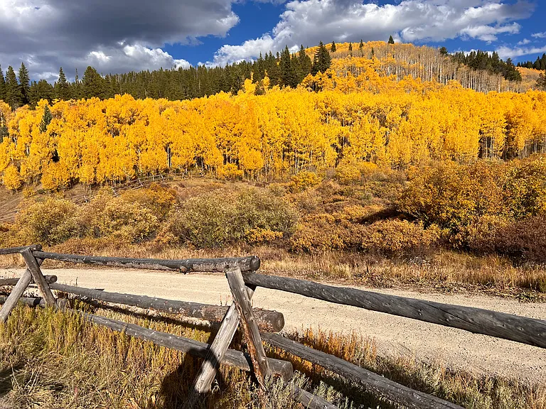 Aspen Alley in Breckenridge - 9m away