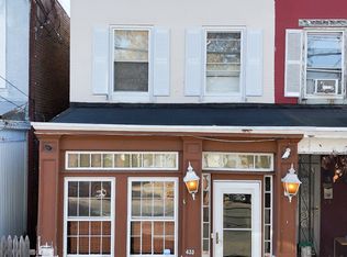 433 Genesee St, Trenton, NJ 08611