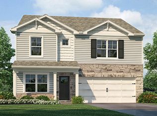 Holcombe Plan, Springer Woods, Delaware, OH 43015