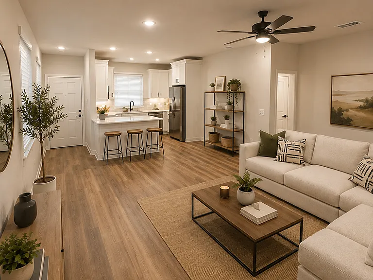 513 W Dallas St — Photo 1