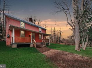 42 Spring Ln, Warrenton, VA 20186