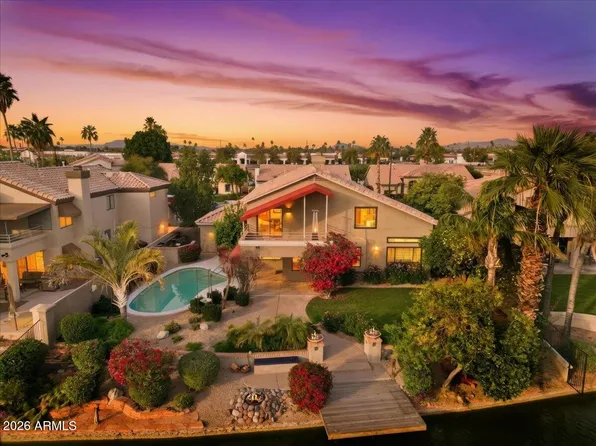 1819 E CATAMARAN Drive, Gilbert, AZ 85234