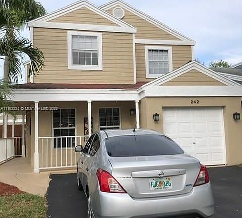 2nd image of 242 SW 159th Way #242