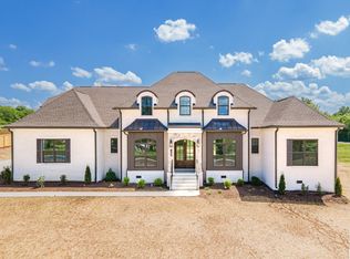 1000 Peyton Pl LOT 2, Columbia, TN 38401