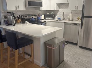 622 Boston Ave #7B, Medford, MA 02155