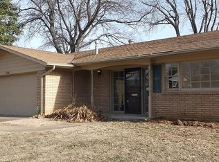4667 S Winston Ave, Tulsa, OK 74135