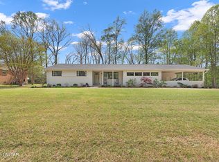 114 Woodland Dr, Jackson, TN 38305