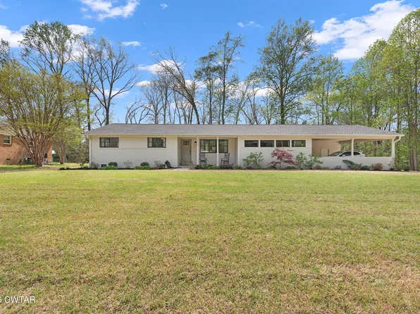 114 Woodland Dr, Jackson, TN 38305