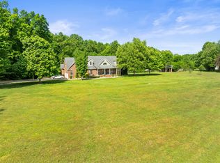 1481 Motlow College Rd, Normandy, TN 37360