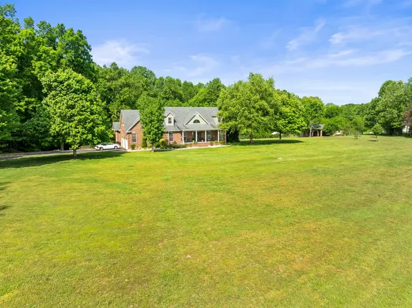 1481 Motlow College Rd, Normandy, TN 37360