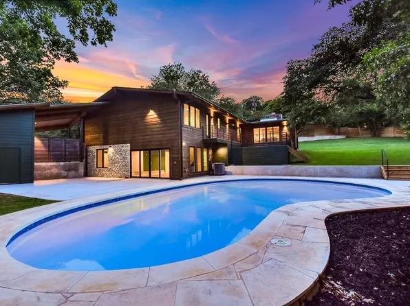 3302 Cherry Tree Cir, Austin, TX 78731
