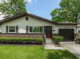 1850 Fleming Rd, Columbus, OH 43232