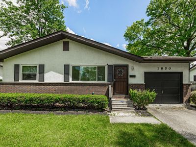 1850 Fleming Rd, Columbus, OH, 43232