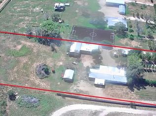 401 County Road 300j, Seminole, TX 79360