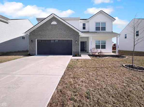 8310 Bearberry Ln, Pendleton, IN 46064