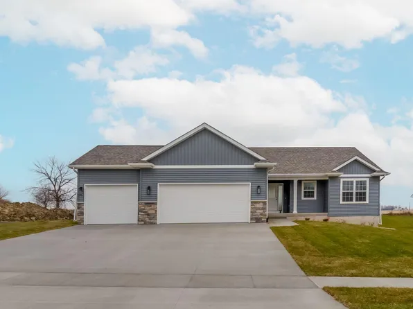 1550 Partridge Ln, Waterloo, IA 50701