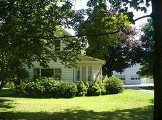 298 E Main St, Westfield, NY
