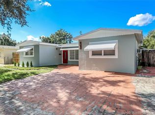 3910 N 65th Ave, Hollywood, FL 33024