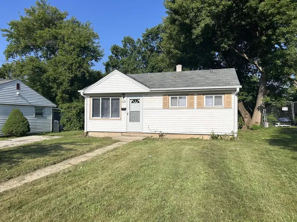 5725 North 61st STREET, Milwaukee, WI 53218