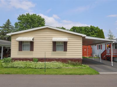 128 Mohawk Pl, Manchester, NY, 14504