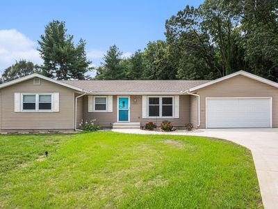 28970 Alpine Ln, Elkhart, IN, 46514