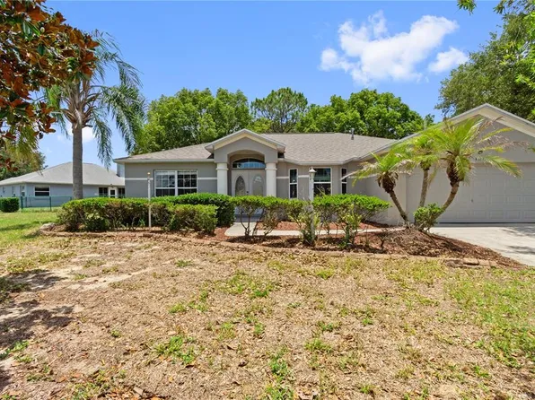4364 Dinner Lake Blvd, Lake Wales, FL 33859