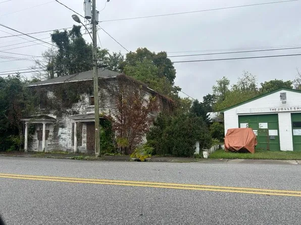 0 Main St, Goshen, VA 24439