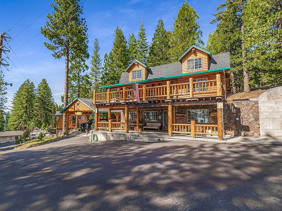 4198 Highway 147, Westwood, CA 96137 MLS 20230376 Zillow