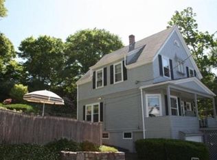 23 Roy St, Swampscott, MA 01907