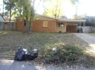 4231 Windermere Dr, Memphis, TN 38128