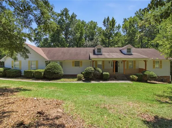 226 David Larsen Dr, Stockbridge, GA 30281