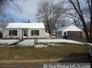 9901 Stevens Ave S, Bloomington, MN 55420