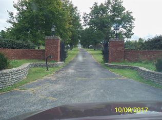 11282 Troy Pike, Versailles, KY 40383