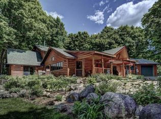 N11333 Rocky Carrie Rd, Phillips, WI 54555