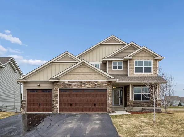 7050 69th Cir NE, Albertville, MN 55301