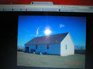 290 Robinson Ln, Georgetown, KY 40324