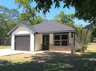 416 Harris St, Nacogdoches, TX 75964