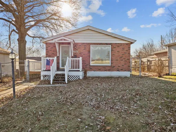 3670 Primm St, Saint Louis, MO 63125