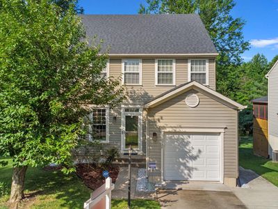 6228 Painted Yellow Gate, Columbia, MD, 21045